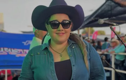Madeline Pineda: ¿Ya no forma parte de 'Los Triunfadores'?