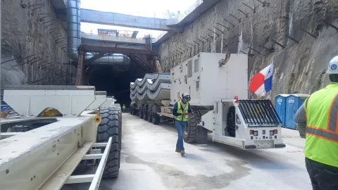 Metro colaborará con MP  en investigación por sobrecosto de Línea 3