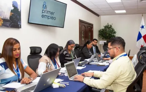 Desempleo en Panamá se mantienen en 9%