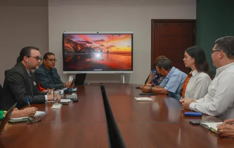 MICI analiza propuestas de los arroceros sobre reglamento técnico y el TPC
