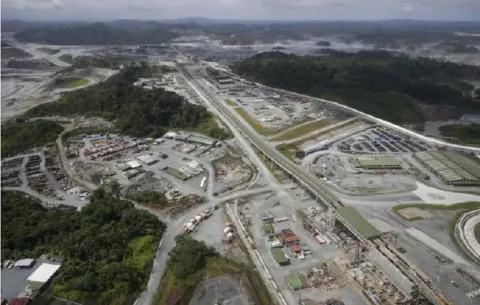 Suspensión del último arbitraje contra Panamá por cierre minero abre posibilidad de diálogo