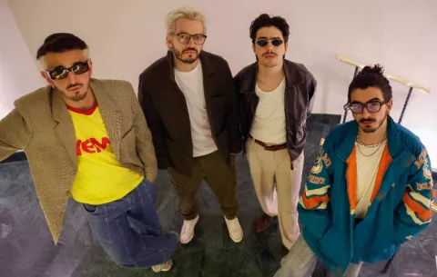 Morat dará cuatro charlas académicas en Colombia