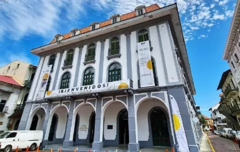 Museo del Canal: arte, cine, historias y más