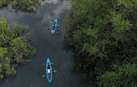  Naturaleza y turismo, una alianza estratégica para el futuro económico de Chiriquí
