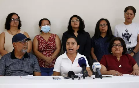 Organizaciones civiles 'desaprueban' segundo mandato del presidente Bukele en El Salvador