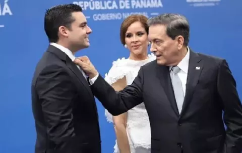 RM rechaza  juramentación en el Parlacen de 'Nito' y 'Gaby': 'Tienen antecedentes nefastos'