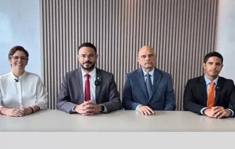 Diputado Betserai Richards se une a MOCA y forma nueva bancada legislativa