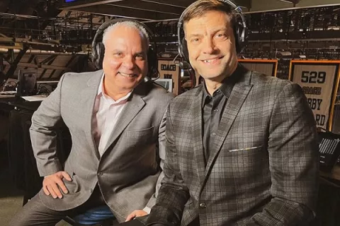 Fabricio Oberto sobre la final de la NBA: 'Thunder y Pacers tienen juego clave'