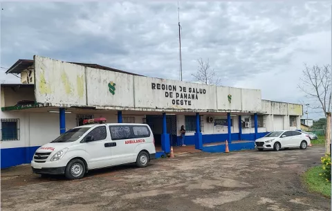 Conflicto por traslado de las oficinas regionales del Minsa de La Chorrera a Arraiján 