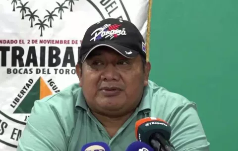 Dirigentes bananeros viajarán a Panamá para dialogar sobre la Ley 45