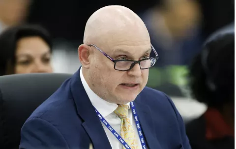 Panamá será sede de la 56ª Asamblea General de la OEA en 2026