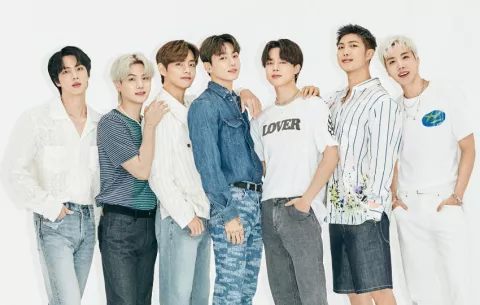 Emoción en Panamá por el retorno de BTS