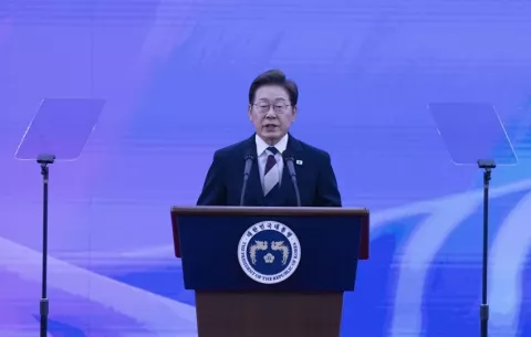 Panamá felicita a Lee Jae-myung por su elección como presidente de la República de Corea
