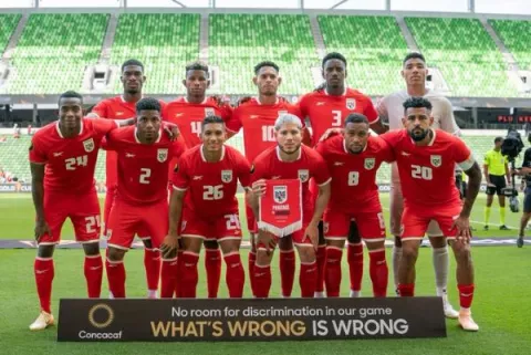 Panamá se enfrenta a Honduras en cuartos de final de la Copa Oro 2025