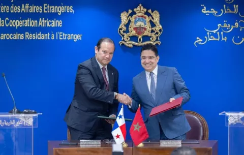 Panamá reafirma su respaldo al plan de autonomía marroquí para el Sáhara Occidental