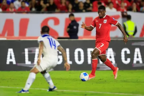 Todo listo para el sorteo de la última ronda de la eliminatoria de la Concacaf