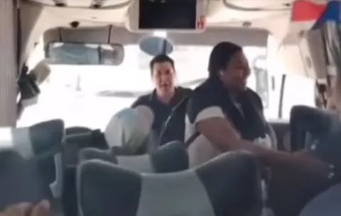 Alcaldes y pastores panameños varados en Israel ya fueron evacuados
