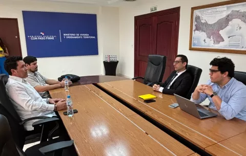 Buscan reactivar plan de ordenamiento territorial del distrito de Pedasí