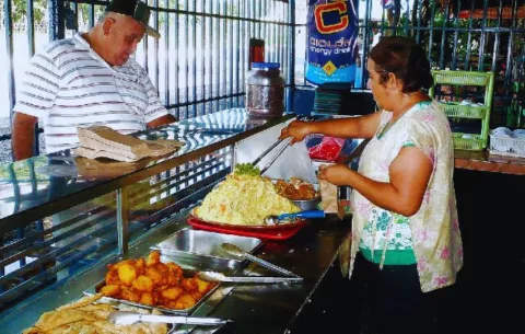 Unpyme: Las pequeñas empresas están 'sobreviviendo' ante los cierres de calles