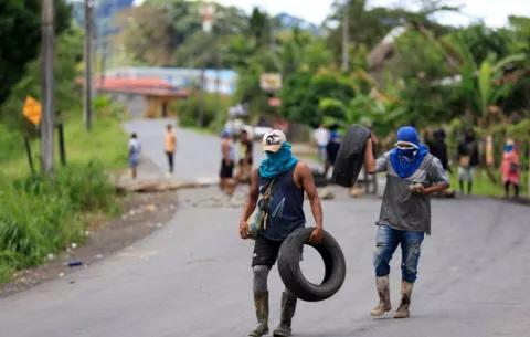 Ministro Boyd critica a grupos que rechazan la Ley 462 sin propuestas claras
