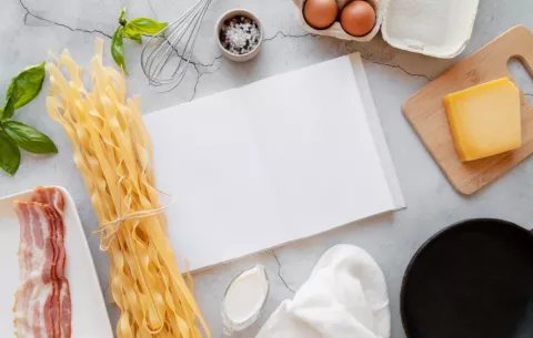 Las recetas 'top' de 'El 'chef' de los comentarios'