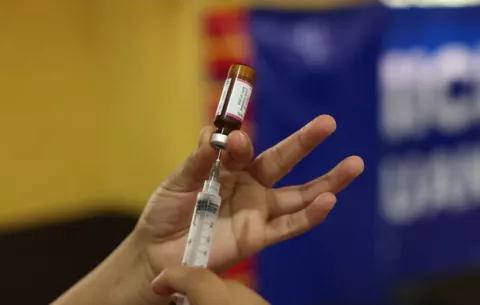 Minsa alerta de riesgo de contagio de sarampión en dos eventos celebrados en Bolivia