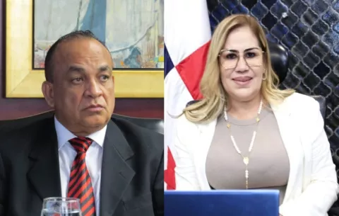 Alaín Cedeño: 'Estamos en negociaciones con otras bancadas para que el apoyo a Shirley sea unánime'