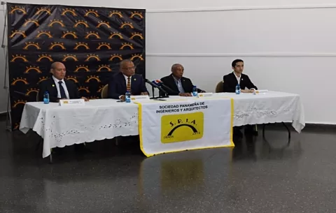 SPIA organiza Foro sobre el Proyecto Embalse  del Río Indio
