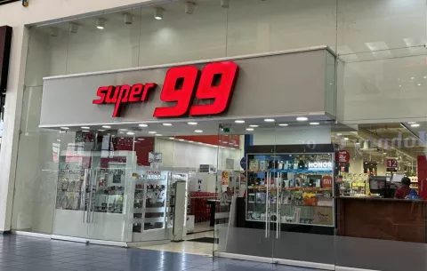 Super 99 y la IA generativa de SAP llevan el negocio a otro nivel