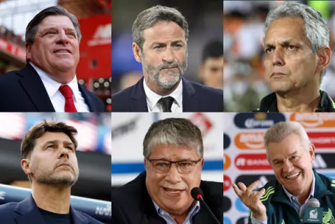 ¿Copa Oro es una carrera por el título o laboratorio para el Mundial?