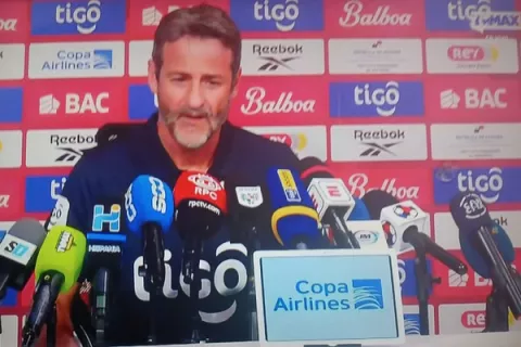 Christiansen asegura que  habrá cambios ante Nicaragua; Figueroa quiere enfrentar a la mejor Panamá