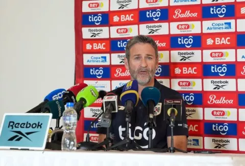 Panamá va por todo en los partidos de eliminatorias y Copa Oro 2025