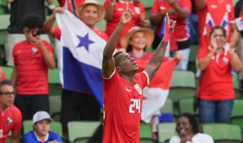 ¿Panamá buscará su revancha ante Honduras en Copa Oro?