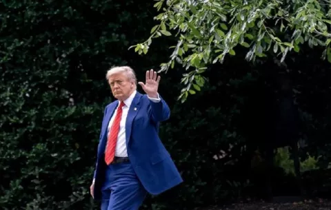 'De lograr el alto al fuego entre Irán e Israel,  Panamá debería apoyar nominación de Trump al Nobel'
