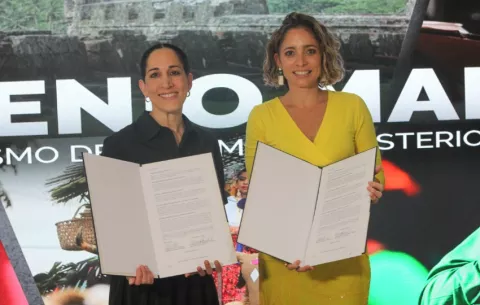 Panamá fusiona cultura y turismo para un futuro sostenible