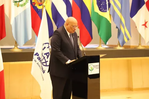 Panamá e Italia se unen contra el Crimen Organizado
