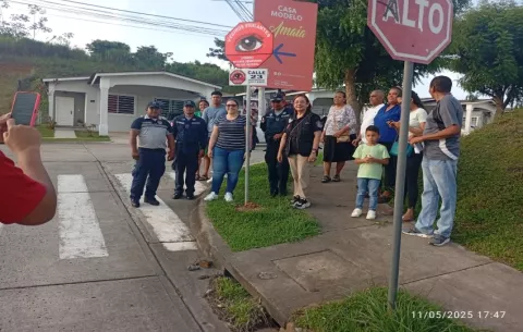 Vecinos Vigilantes, un apoyo a la ciudadanía