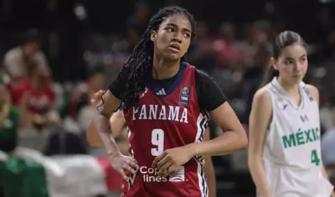 Panamá define su equipo  femenino  para AmeriCup U16 