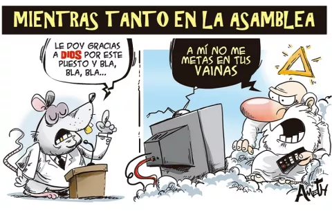Trazo del Día – 9 de julio de 2025