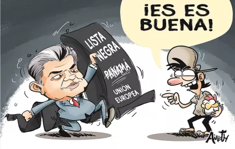 Trazo del Día – 11 de julio de 2025