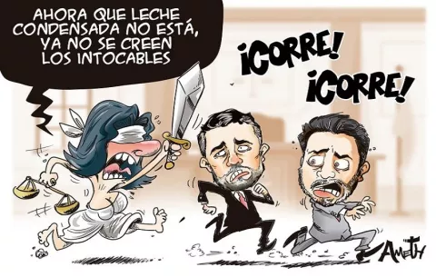 Trazo del Día – 15 de julio de 2025