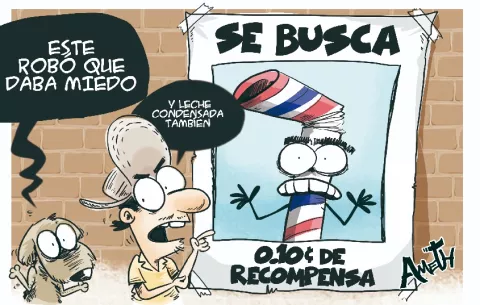 Trazo del Día – 22 de julio de 2025