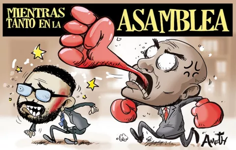 Trazo del Día – 23 de julio de 2025