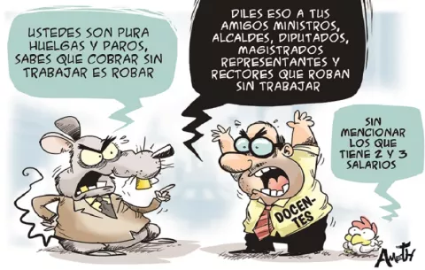 Trazo del Día – 24 de julio de 2025