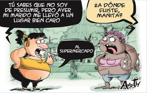 Trazo del Día – 25 de julio de 2025
