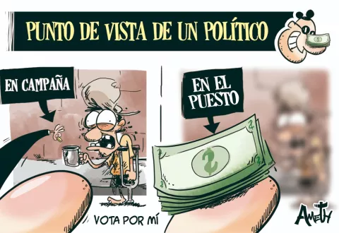 Trazo del Día – 30 de julio de 2025
