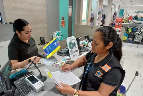 Cerca de 7 mil dólares en multa a locales comerciales por diferencias de precios