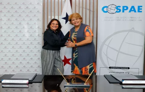 Residentes de la cuenca hidrográfica del Canal de Panamá recibirán capacitaciones