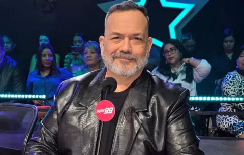 La columna de Doña Perla