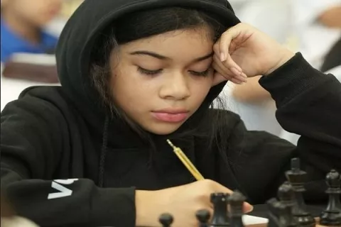 Panamá estará presente en el  Festival Panamericano de Ajedrez de la Juventud en Lima